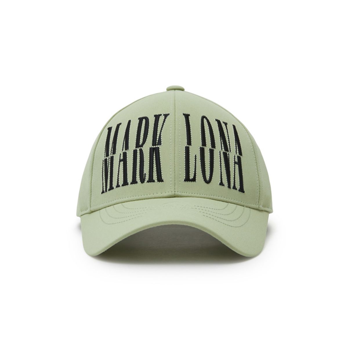 마크앤로나(MARK&LONA) U T-LINE BIG LOGO CAP LS1YP82U