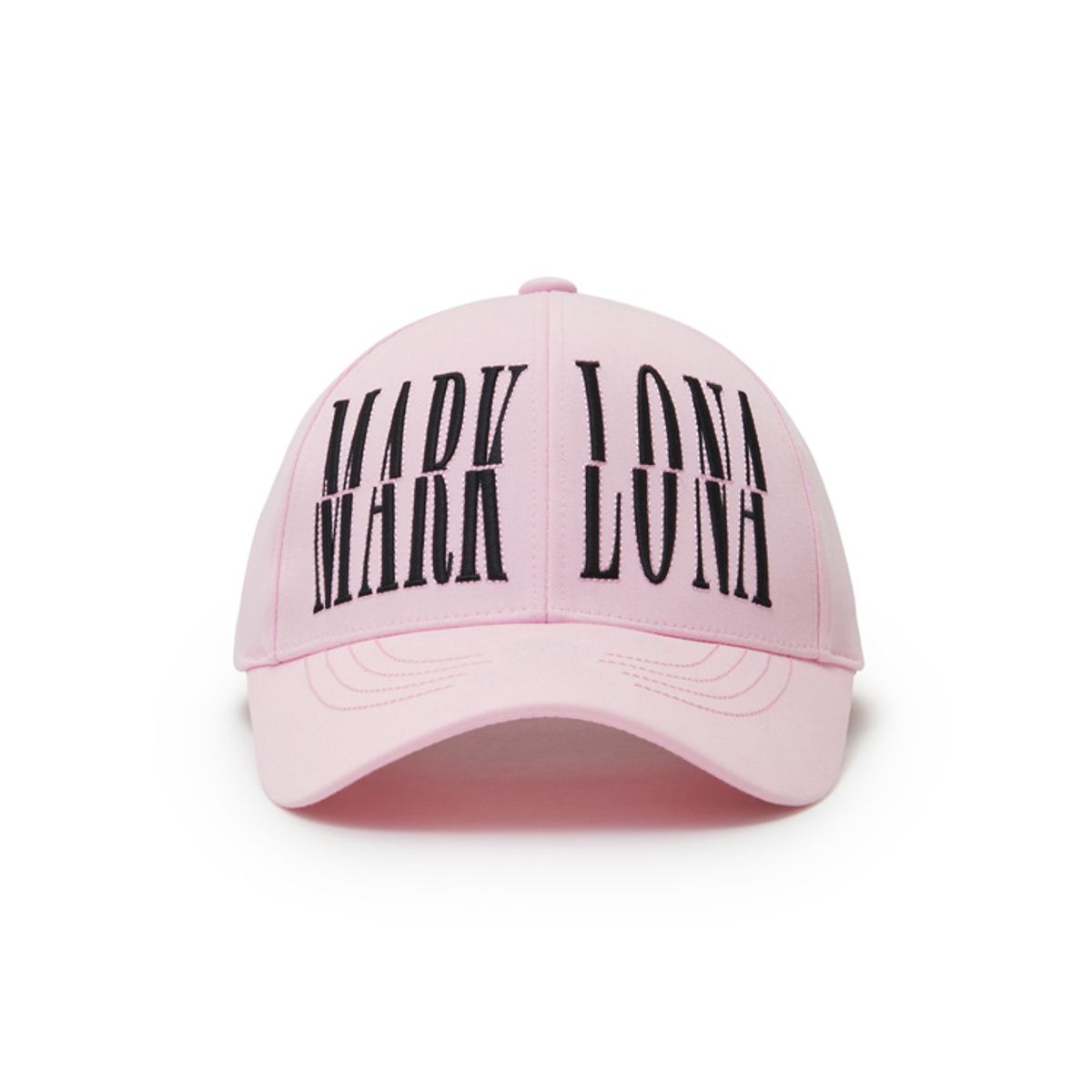 마크앤로나(MARK&LONA) U T-LINE BIG LOGO CAP LS1YP82U