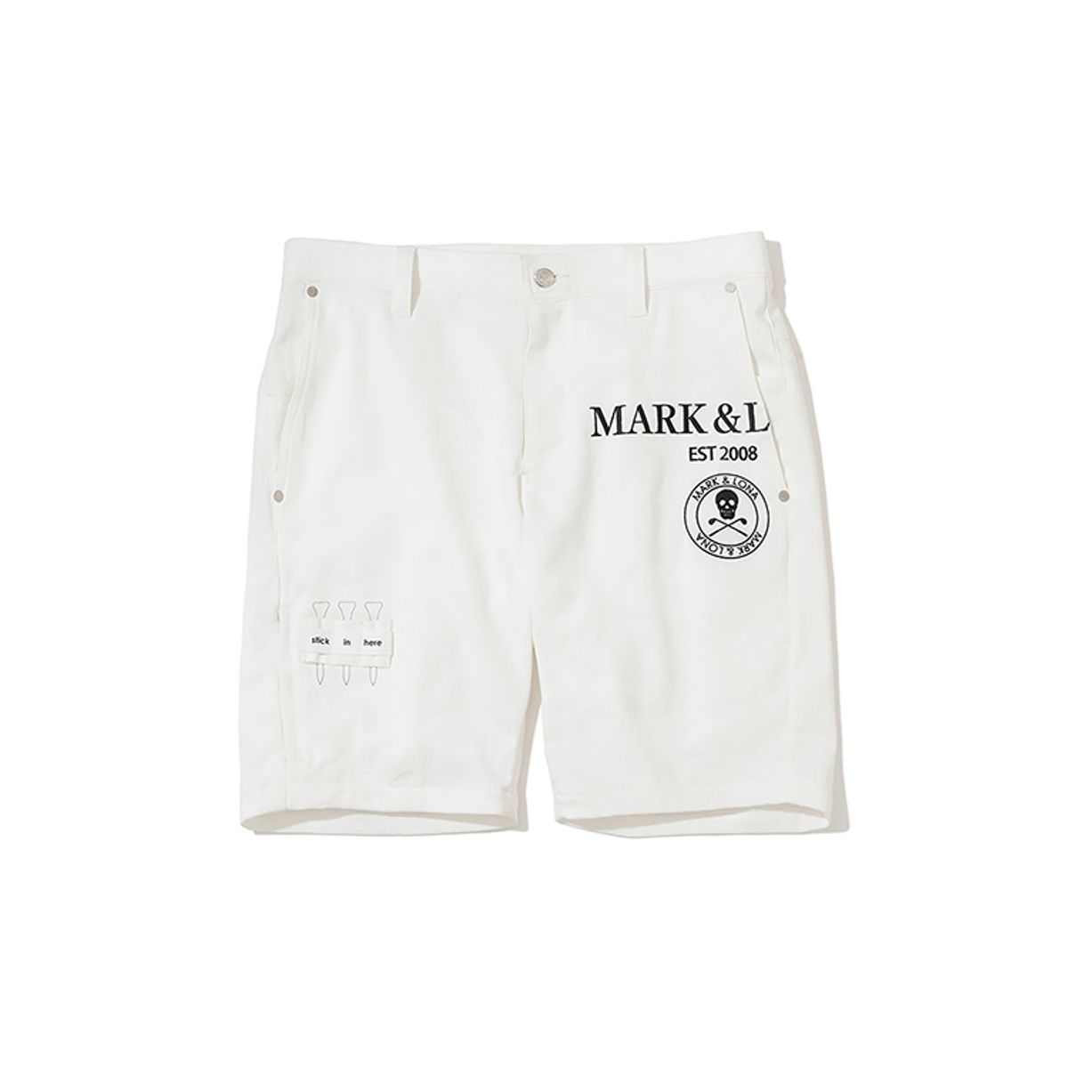 마크앤로나(MARK&LONA) M GN CAMO JQD SHORTS LS1IF03M