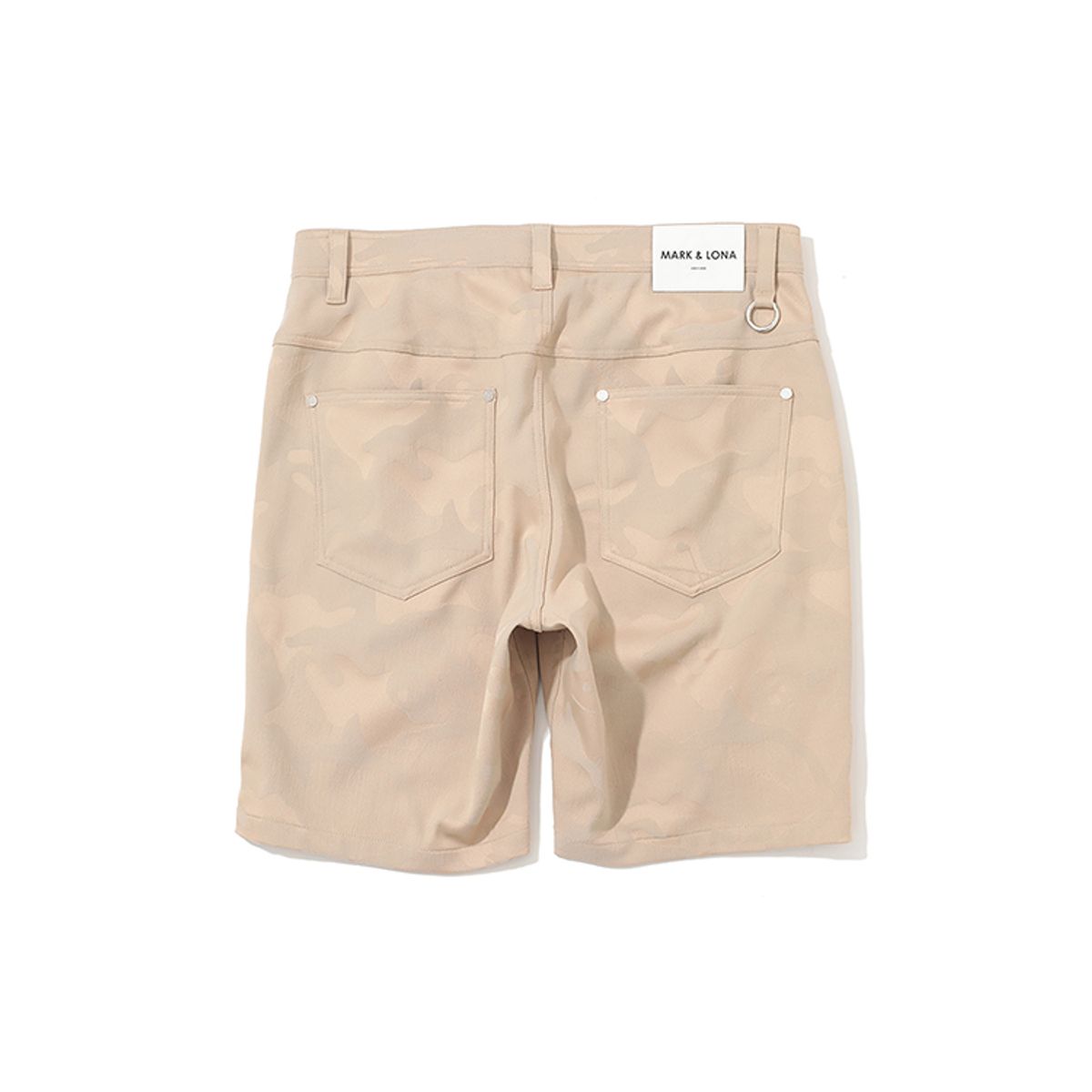 마크앤로나(MARK&LONA) M GN CAMO JQD SHORTS LS1IF03M