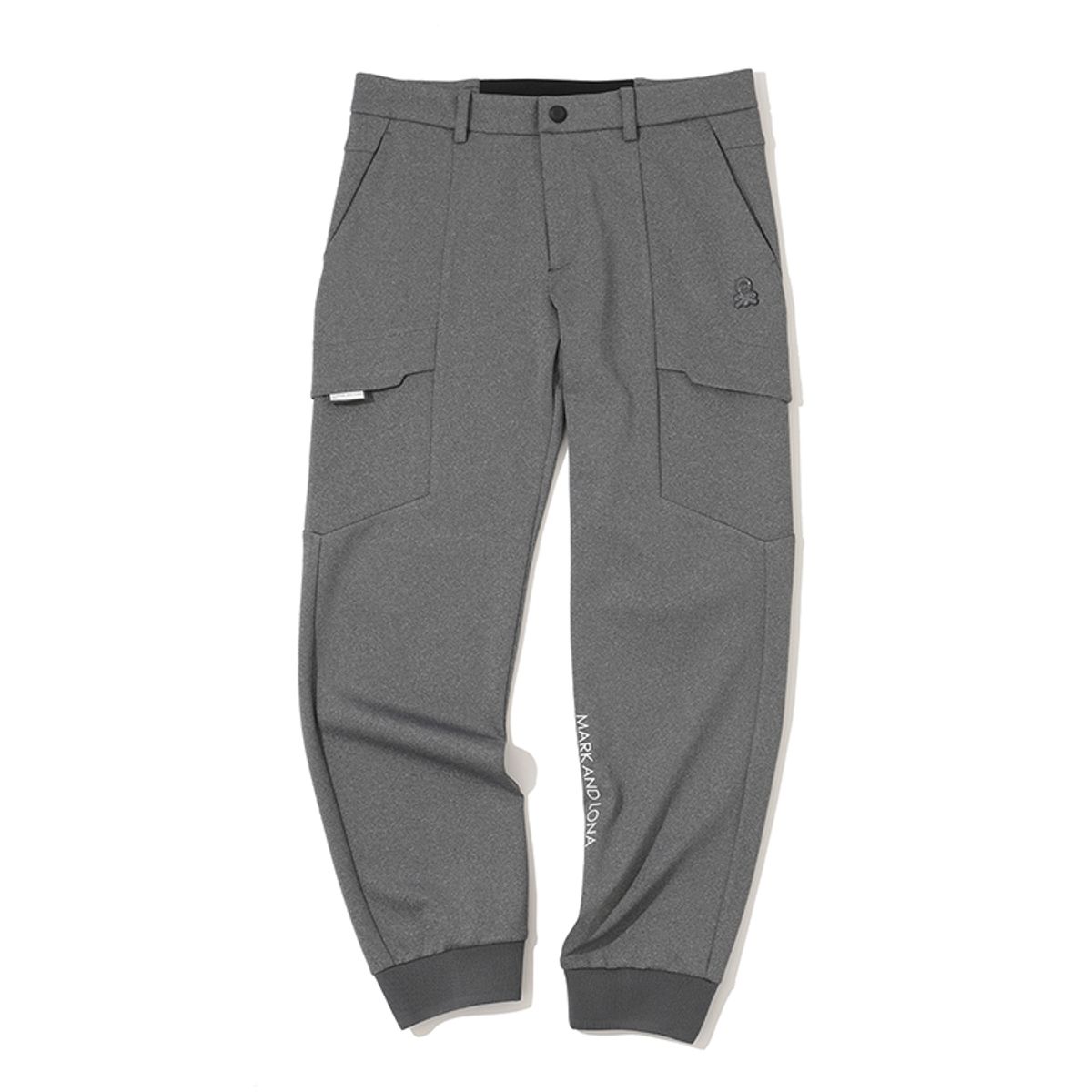마크앤로나(MARK&LONA) M T-LINE WOVEN JOGGER PANTS LS1XT77M