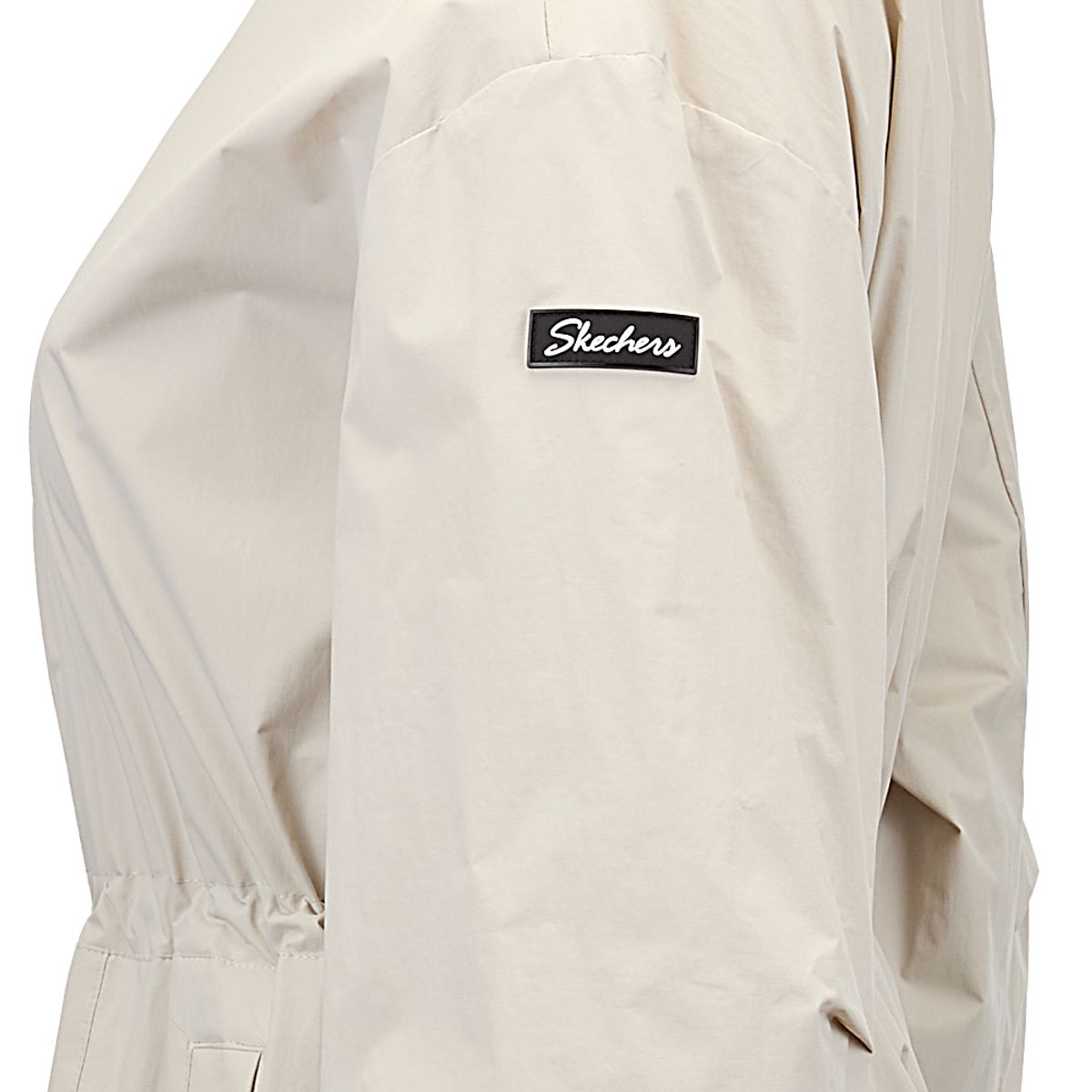 스케쳐스(SKECHERS) [스케쳐스 어패럴] 여성 시티 2L 롱 자켓_SL3WJCGS011