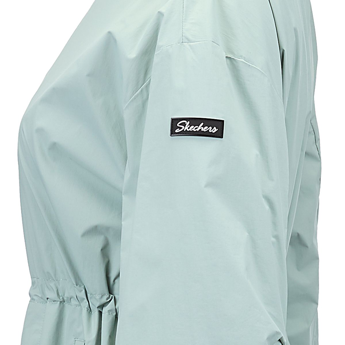 스케쳐스(SKECHERS) [스케쳐스 어패럴] 여성 시티 2L 롱 자켓_SL3WJCGS012