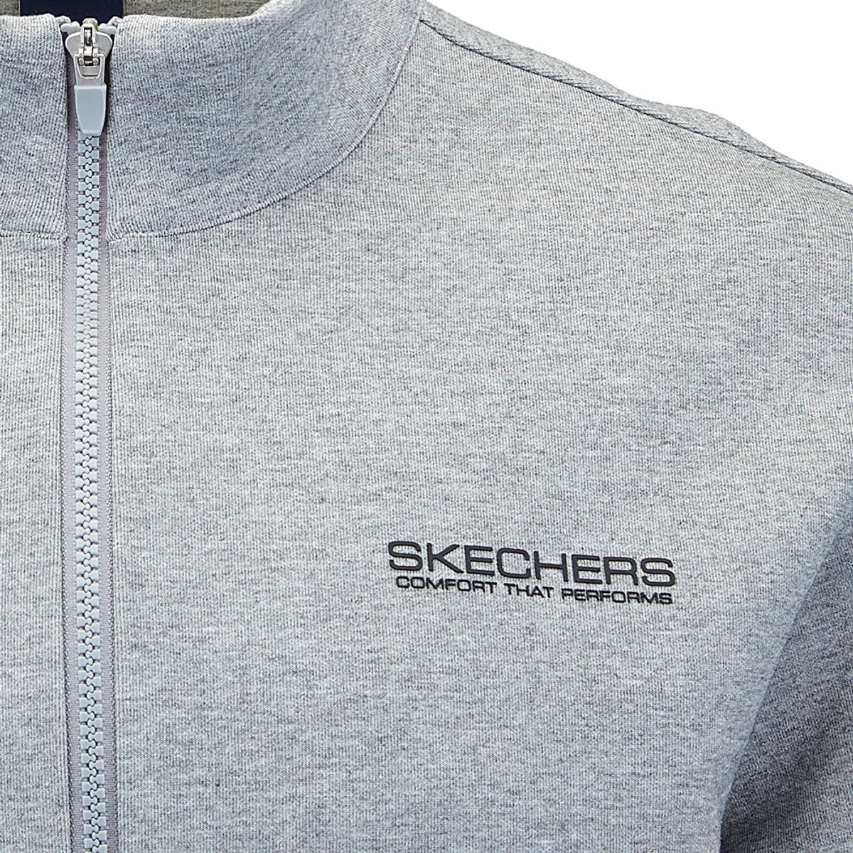 스케쳐스(SKECHERS) [스케쳐스 어패럴] 남성 에센셜 트레이닝 자켓_SP3MNCGS012