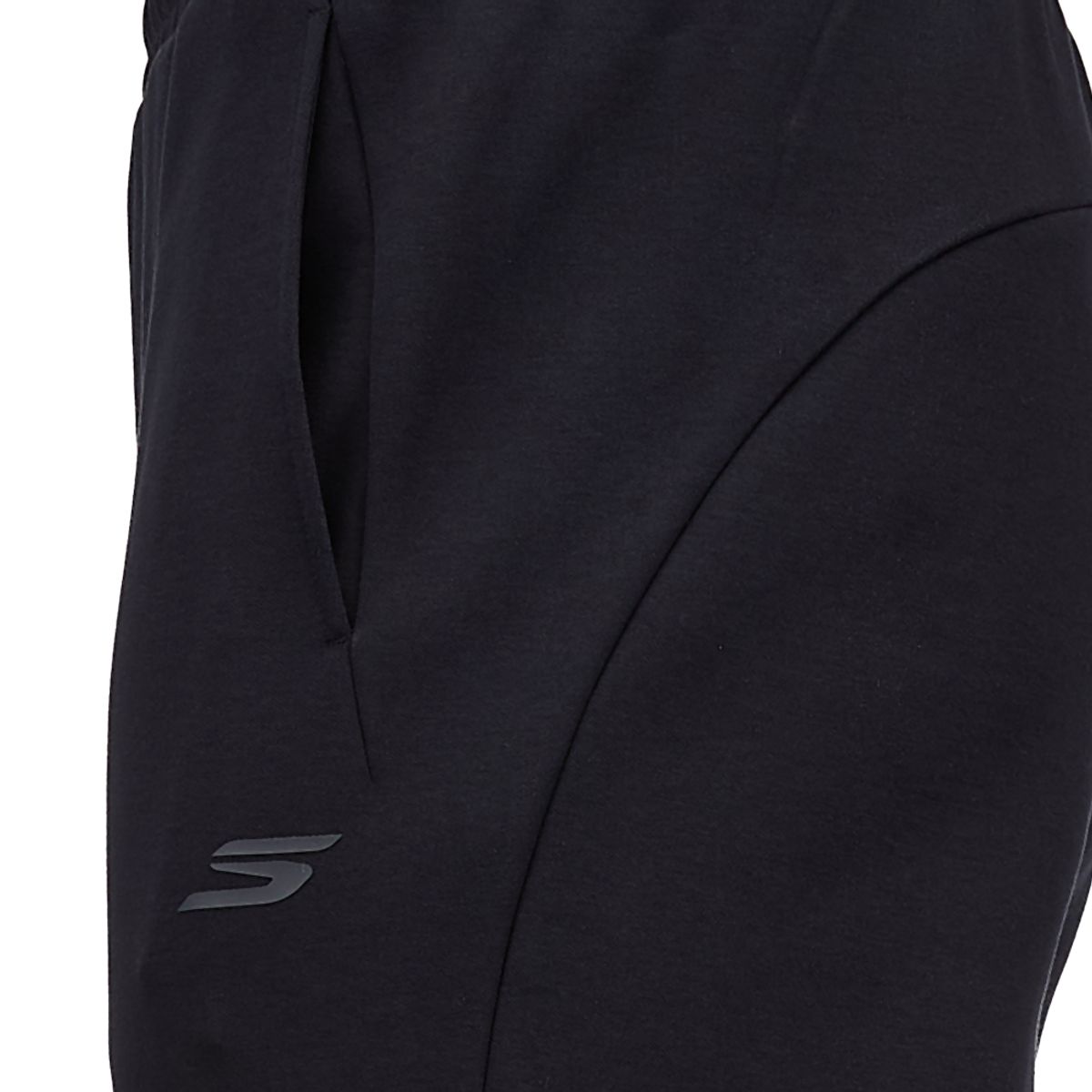 스케쳐스(SKECHERS) [스케쳐스 어패럴] 남성 에센셜 조거 트레이닝 팬츠_SP3MMCGS011