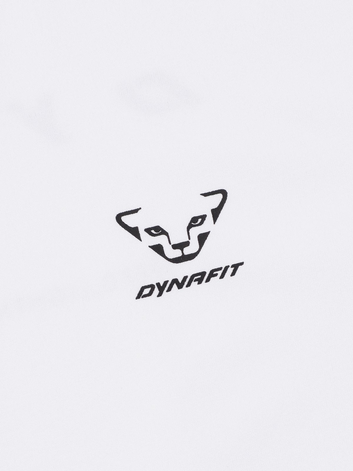 다이나핏(DYNAFIT) DYNALOG (다이나로그) 남성 반팔티_White YMM26224W2
