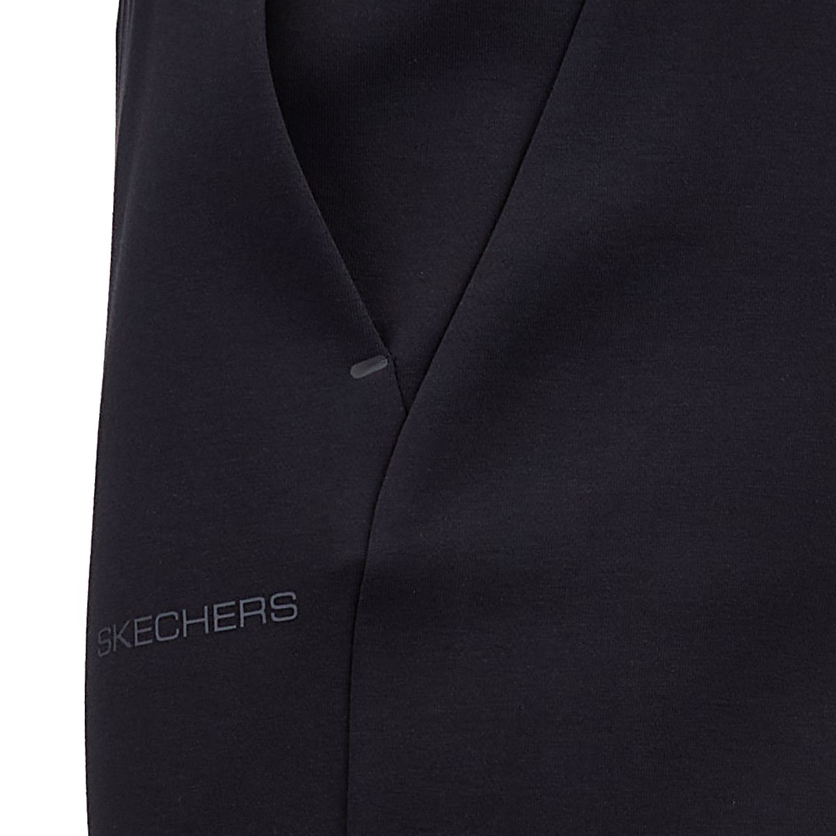 스케쳐스(SKECHERS) [스케쳐스 어패럴] 남성 에센셜 니트 스트레이트 팬츠_SL3MPCGS011