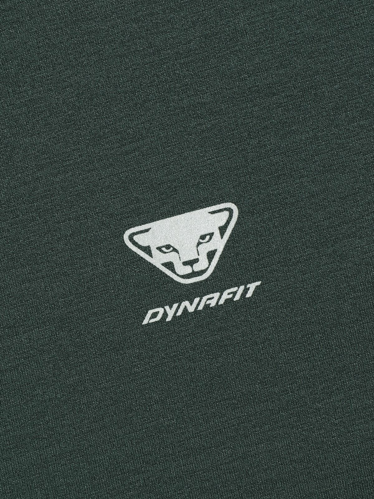 다이나핏(DYNAFIT) DYNALOG (다이나로그) 남성 반팔티_Dark Green YMM26224G9