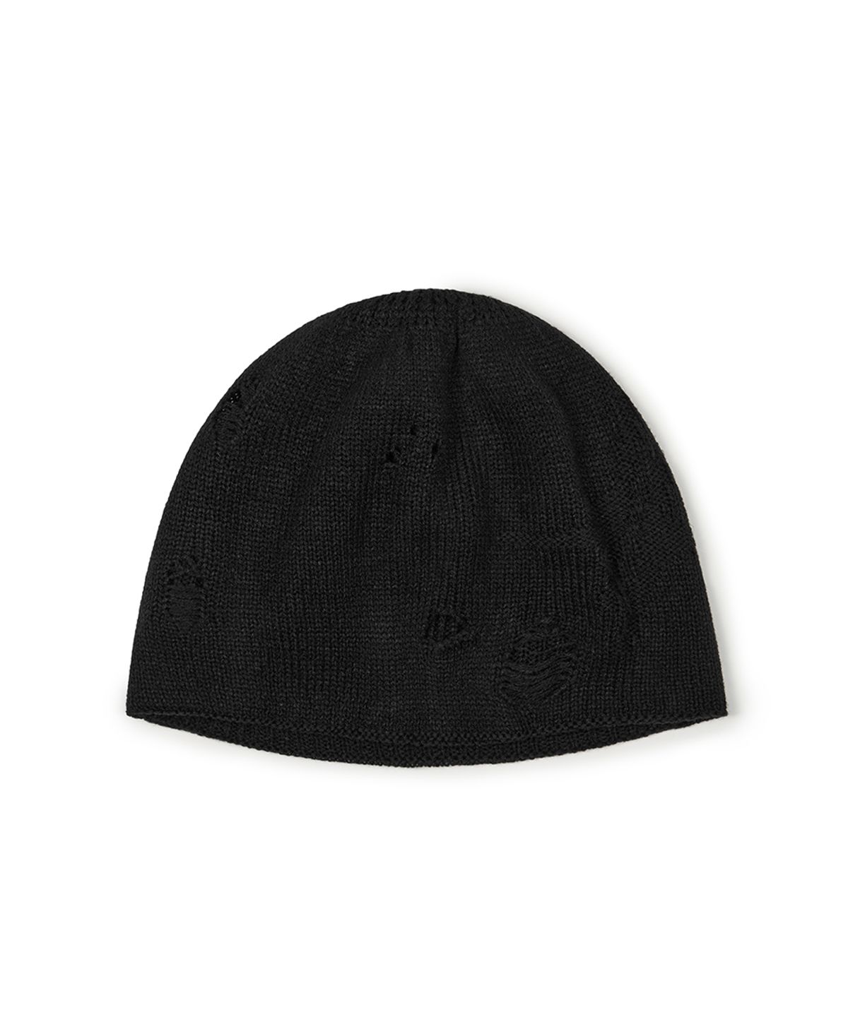 이티씨이(ETCE) SYMBOL LOGO BEANIE (BLACK)