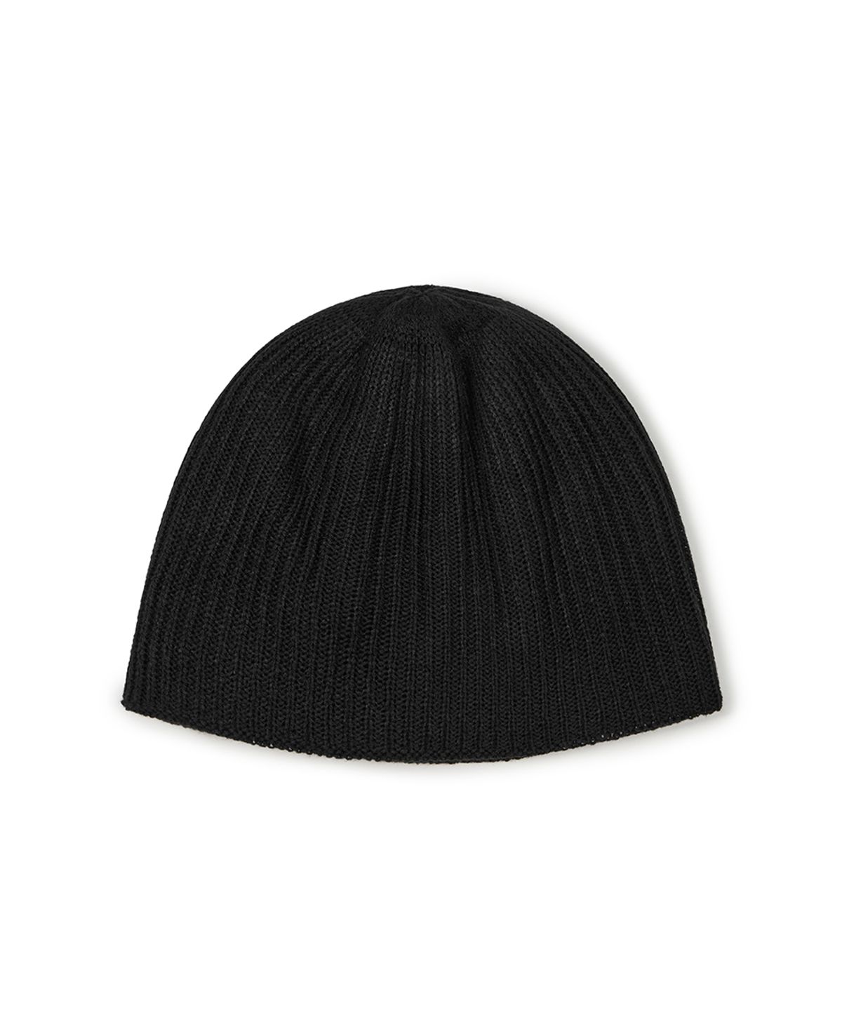 이티씨이(ETCE) SYMBOL LOGO BEANIE (BLACK)