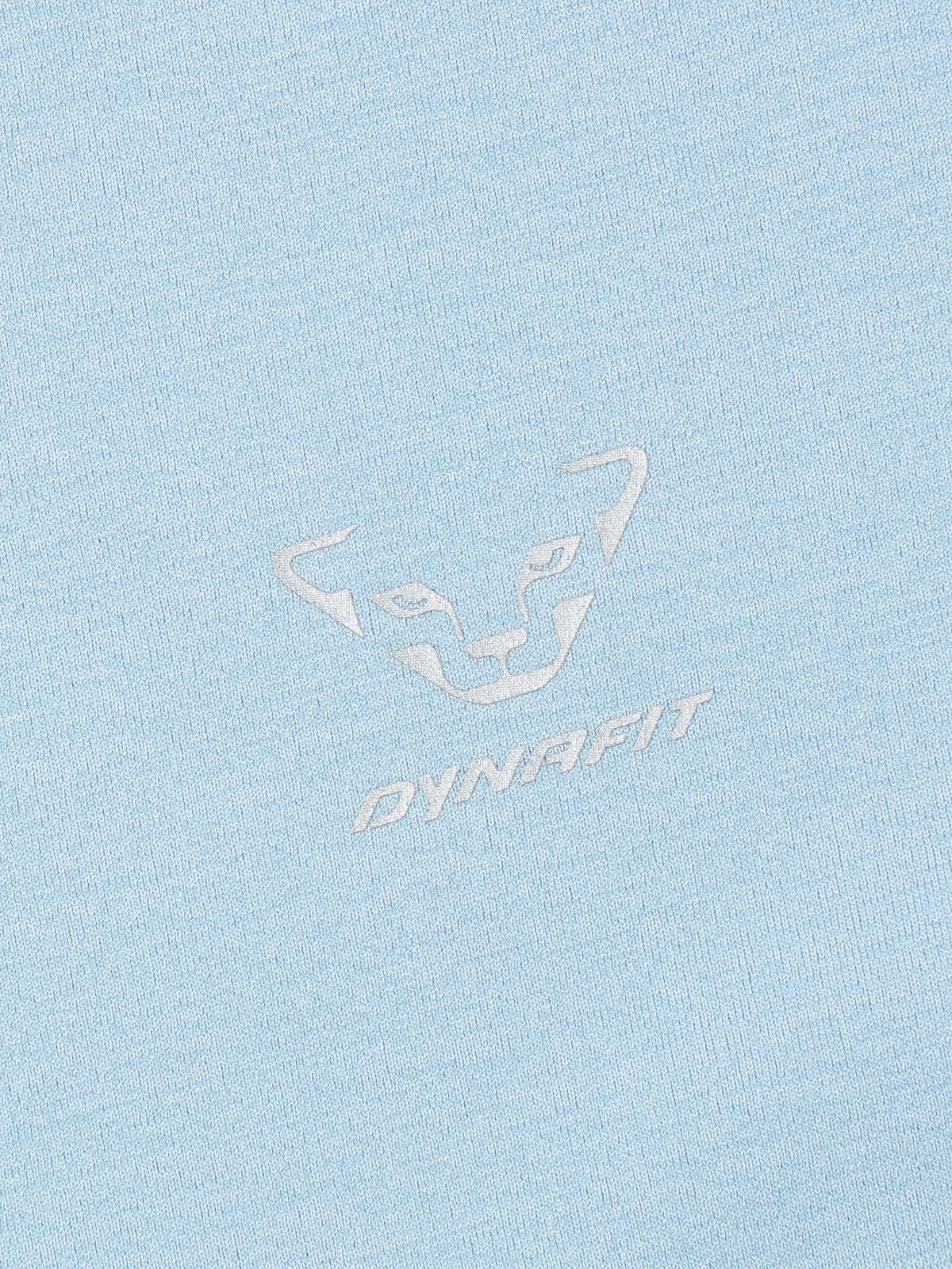 다이나핏(DYNAFIT) DYNALOG (다이나로그) 남성 반팔티_Sugar blue YMM26224KU