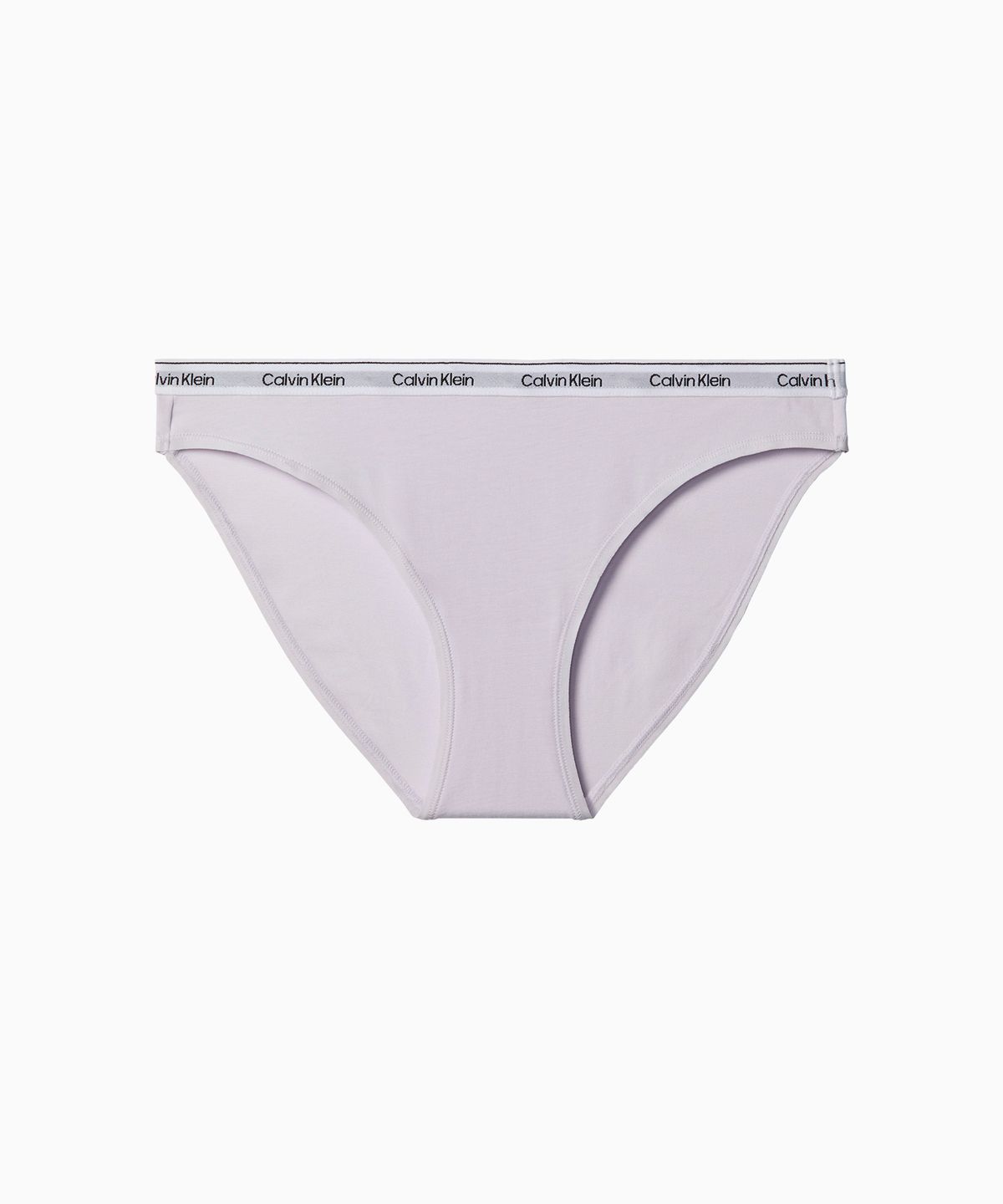 캘빈클라인 언더웨어(CALVIN KLEIN UNDERWEAR) 여성 아이콘 로고 비키니_QD50442IK