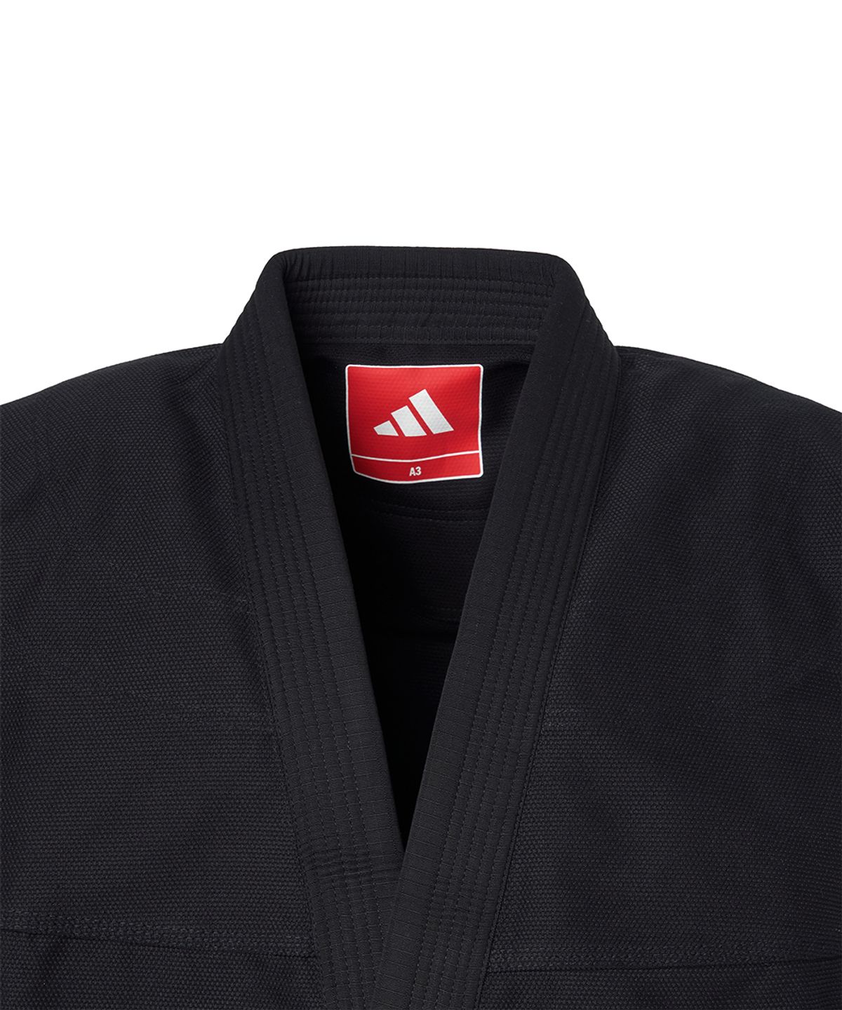 아디다스 컴뱃 스포츠(ADIDAS COMBAT SPORTS) 아디다스 주짓수 도복 챌린지 2.0 JJ380 블랙