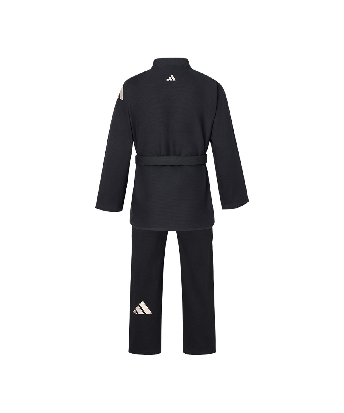 아디다스 컴뱃 스포츠(ADIDAS COMBAT SPORTS) 아디다스 주짓수 도복 챌린지 2.0 JJ380 블랙