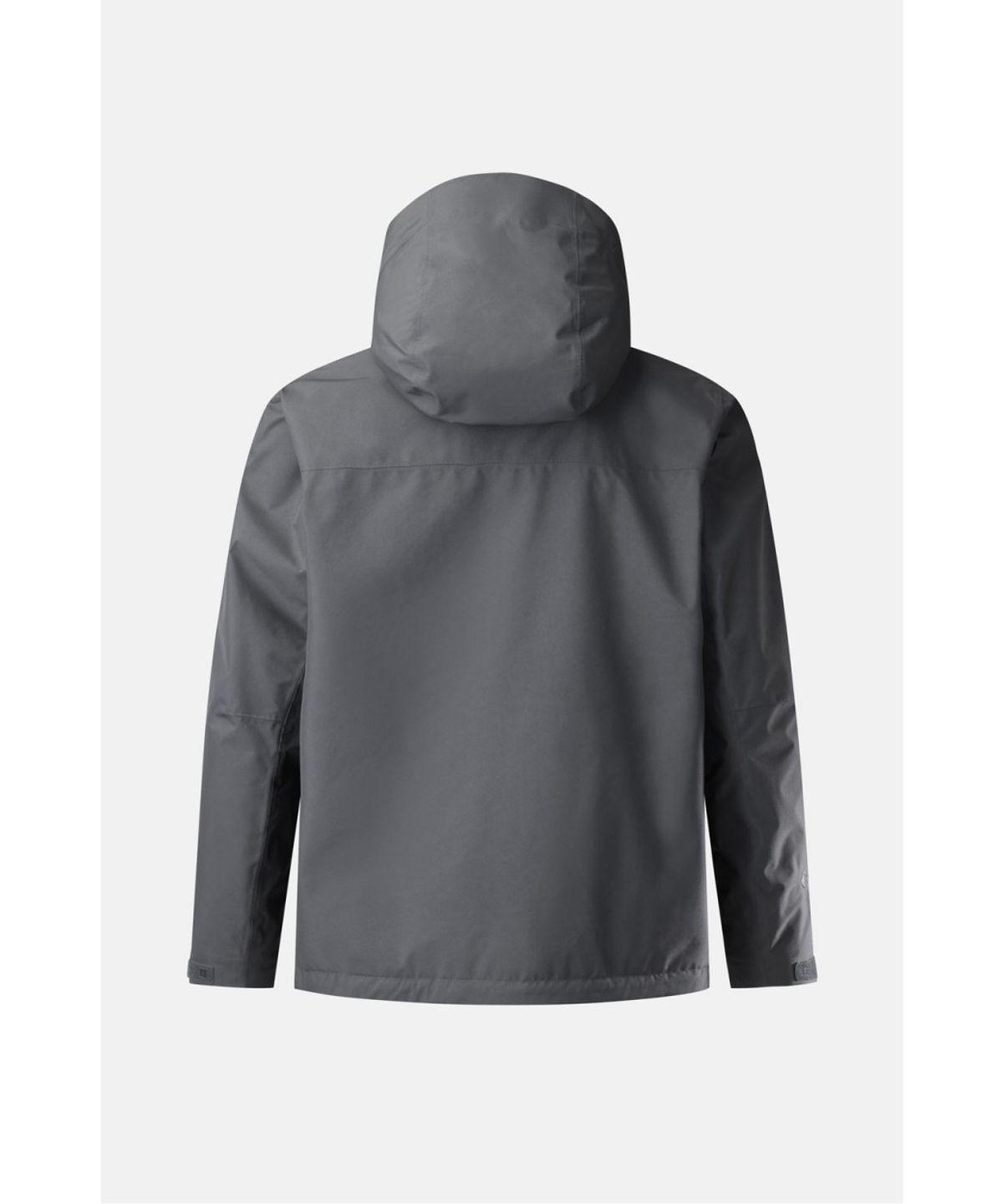 코오롱스포츠(KOLON SPORT) 남성 고어텍스 후드 디테쳐블 방수 재킷 JWJGX26271DGY