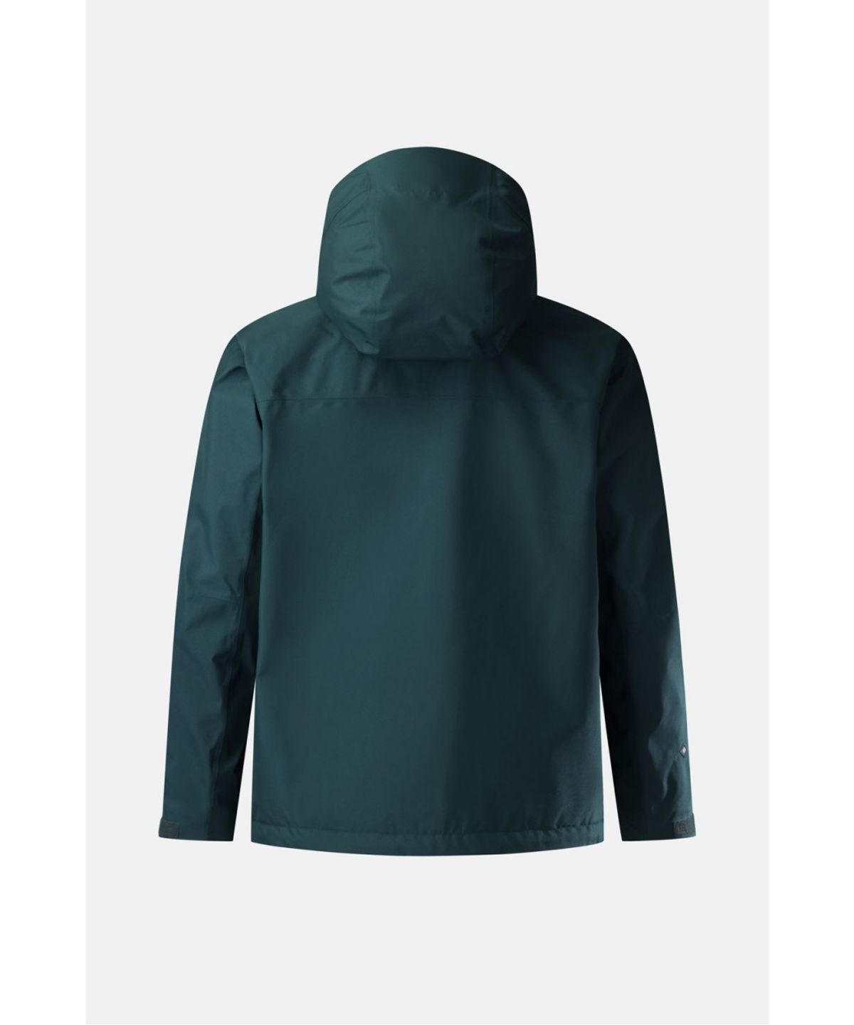 코오롱스포츠(KOLON SPORT) 남성 고어텍스 후드 디테쳐블 방수 재킷 JWJGX26271DTE