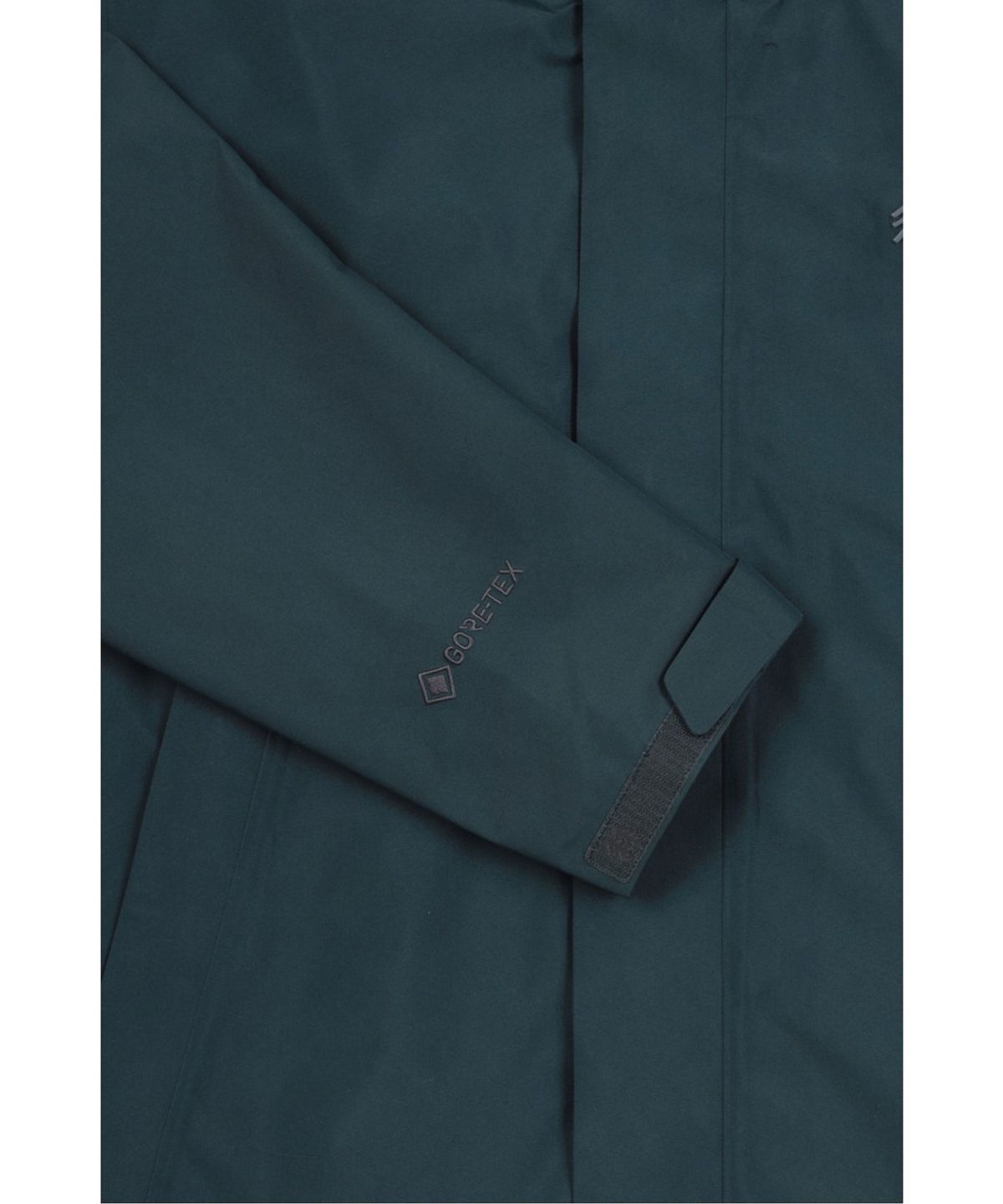 코오롱스포츠(KOLON SPORT) 남성 고어텍스 후드 디테쳐블 방수 재킷 JWJGX26271DTE