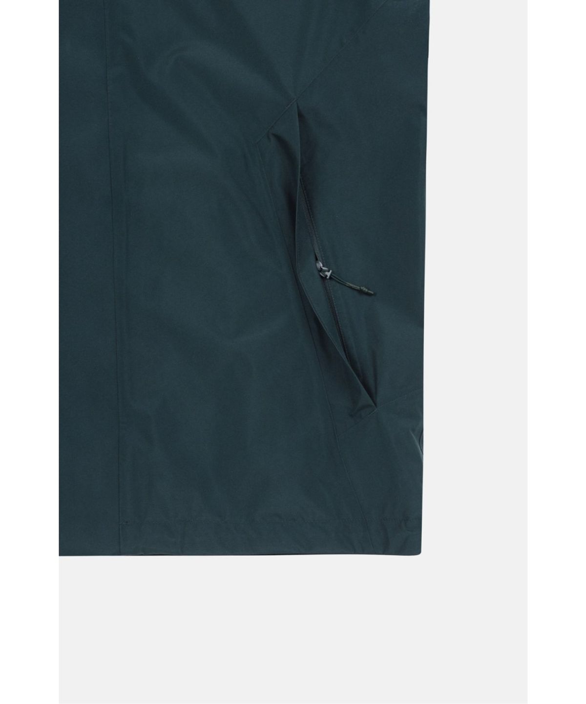 코오롱스포츠(KOLON SPORT) 남성 고어텍스 후드 디테쳐블 방수 재킷 JWJGX26271DTE