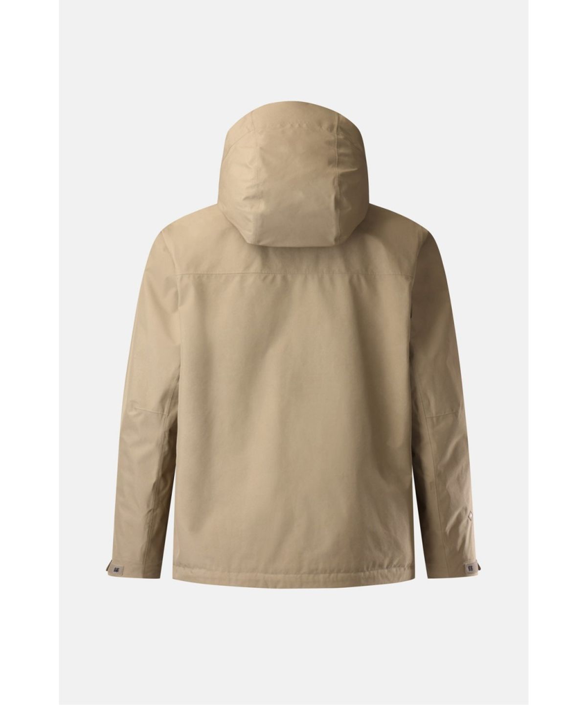 코오롱스포츠(KOLON SPORT) 남성 고어텍스 후드 디테쳐블 방수 재킷 JWJGX26271DBE