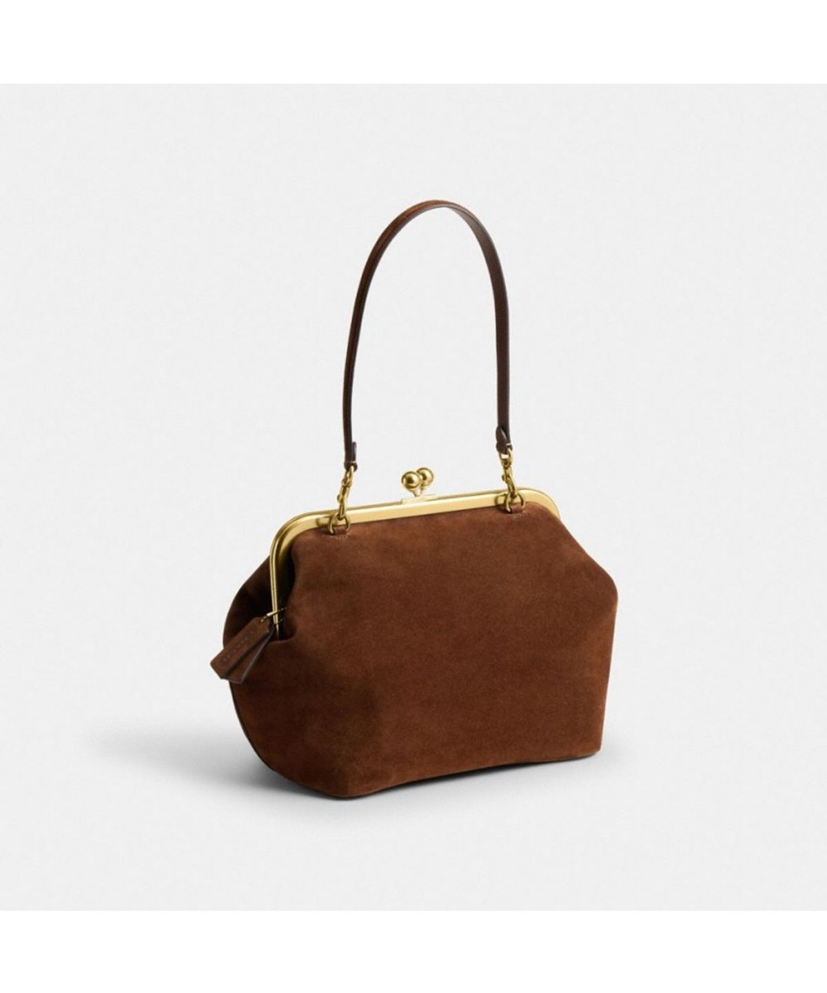 코치(COACH) 키스락 프레임 백 27 CDZ26 B4WBR