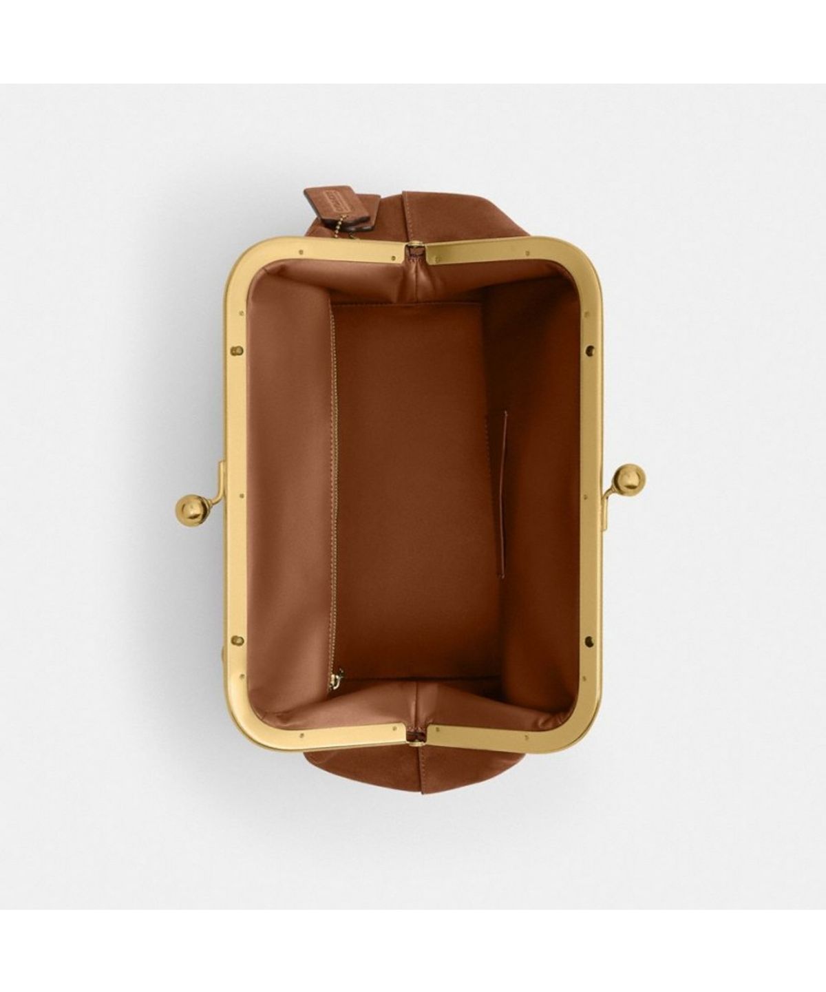 코치(COACH) 키스락 프레임 백 27 CDZ26 B4WBR