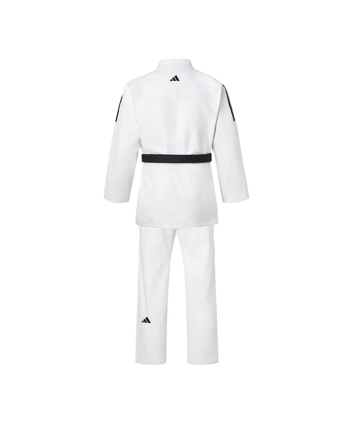 아디다스 컴뱃 스포츠(ADIDAS COMBAT SPORTS) 아디다스 주짓수 도복 뉴 콘테스트 JJ430 2.0  화이트
