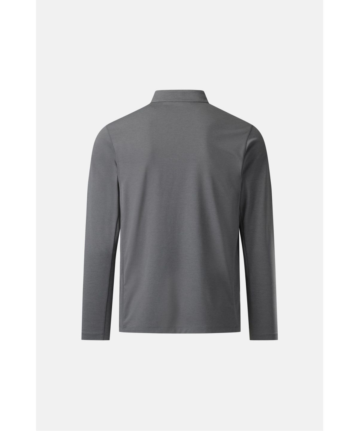 코오롱스포츠(KOLON SPORT) 남성 집업 긴팔 티셔츠 JWTBX26131DGY