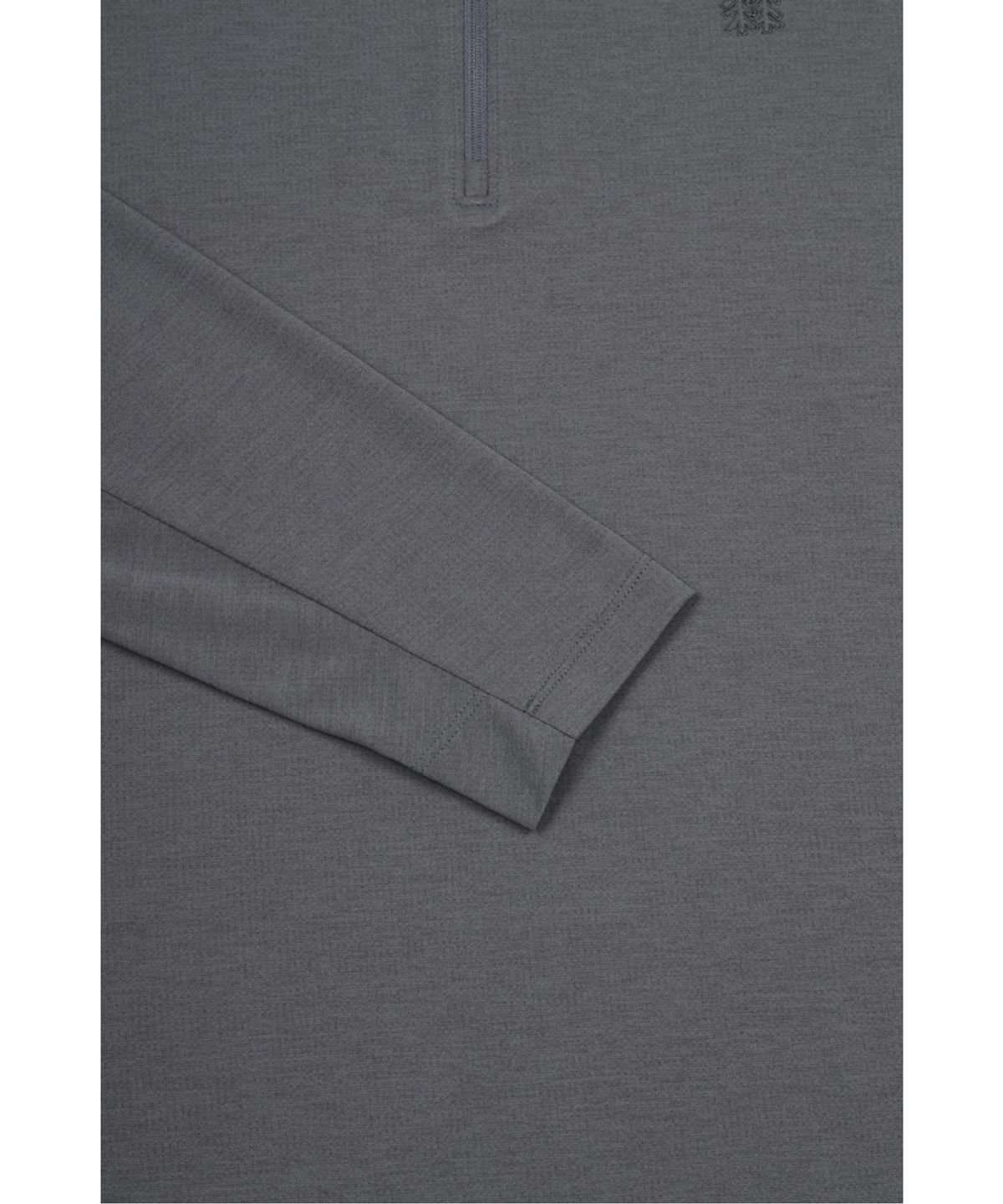 코오롱스포츠(KOLON SPORT) 남성 집업 긴팔 티셔츠 JWTBX26131DGY