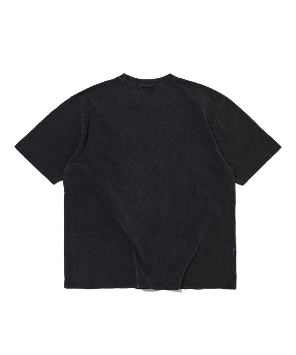 펜필드(PENFIELD) 포켓 워싱 인디고 반팔 2PACK_FS2KT01U