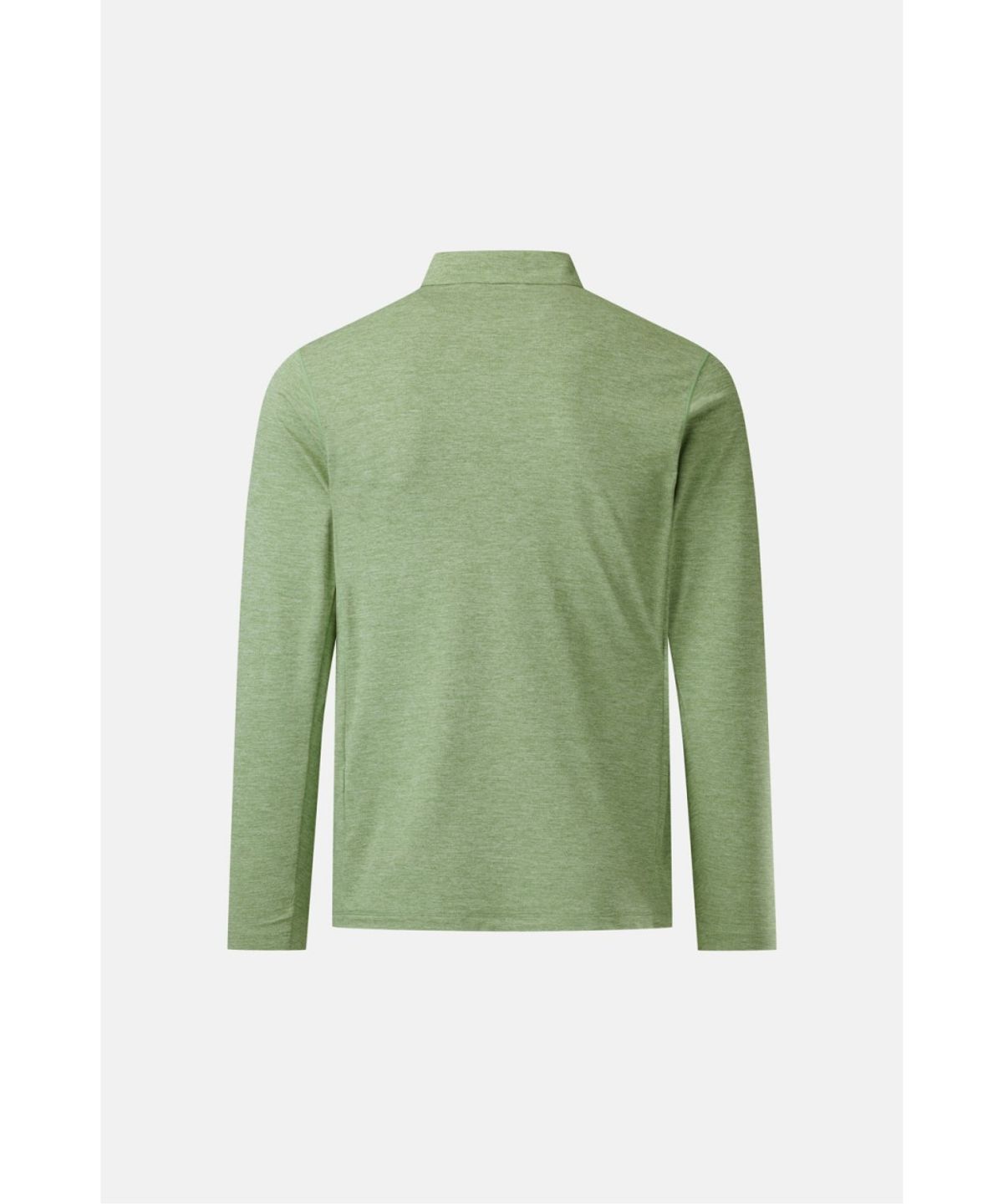 코오롱스포츠(KOLON SPORT) 남성 집업 긴팔 티셔츠 JWTBX26131OLI