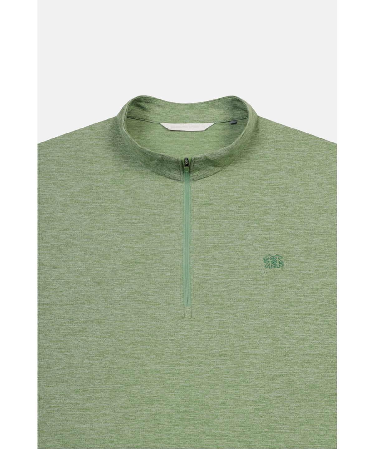 코오롱스포츠(KOLON SPORT) 남성 집업 긴팔 티셔츠 JWTBX26131OLI