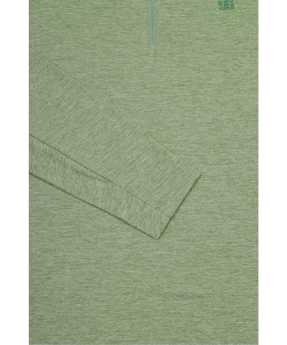 코오롱스포츠(KOLON SPORT) 남성 집업 긴팔 티셔츠 JWTBX26131OLI