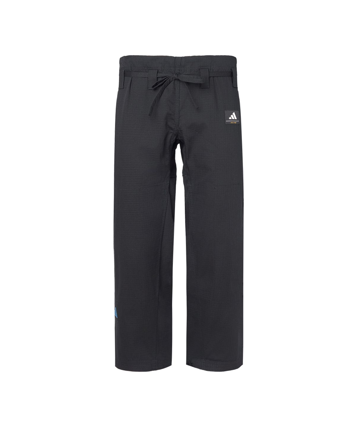 아디다스 컴뱃 스포츠(ADIDAS COMBAT SPORTS) 아디다스 주짓수 도복 뉴 콘테스트 JJ430 2.0  블랙