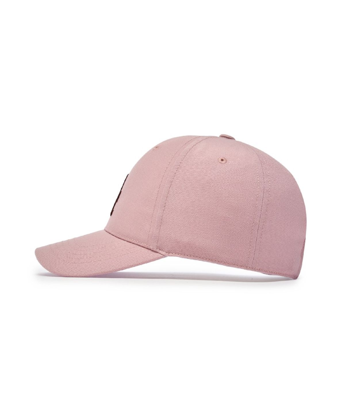엠엘비(MLB) 베이직 5패널 스트럭쳐 볼캡 LA (L.Pink)