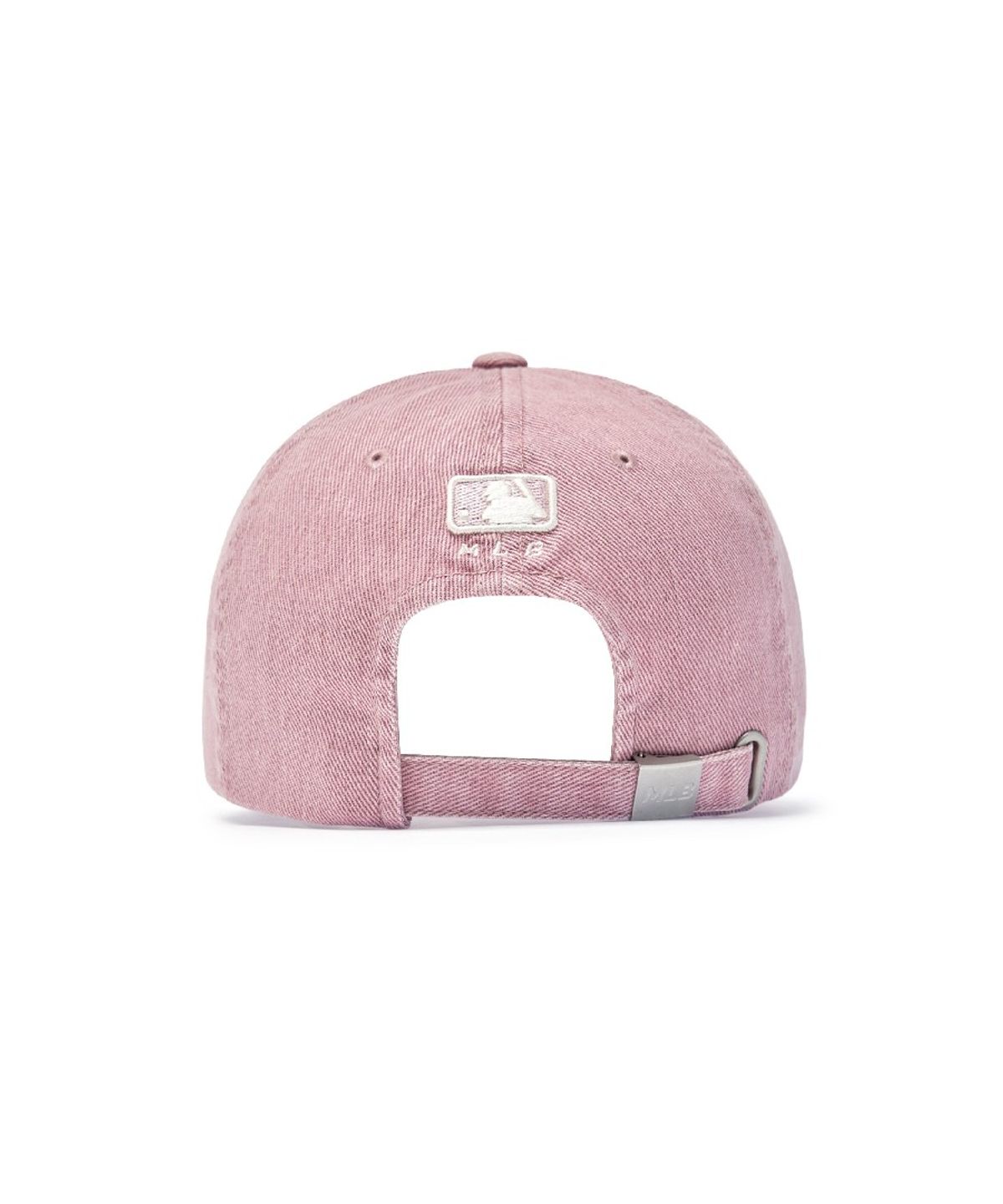 엠엘비(MLB) 베이직 워싱 언스트럭쳐 볼캡 LA (L.Lavender)