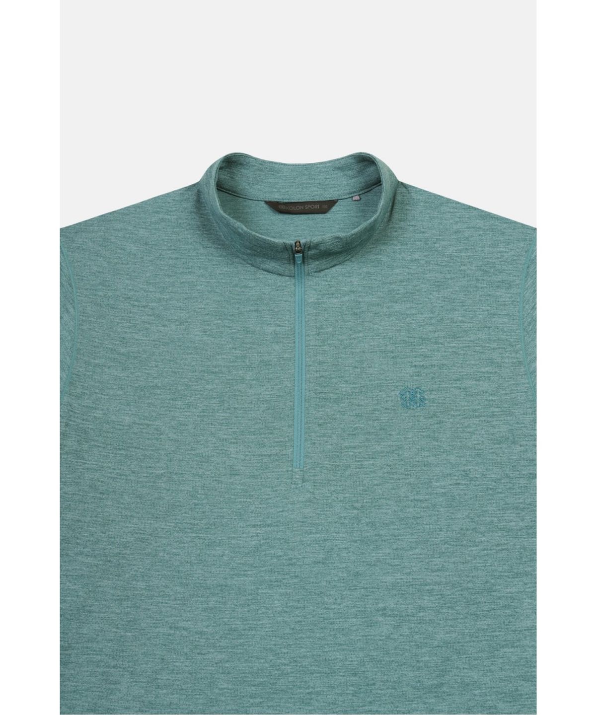코오롱스포츠(KOLON SPORT) 남성 집업 긴팔 티셔츠 JWTBX26131LOC