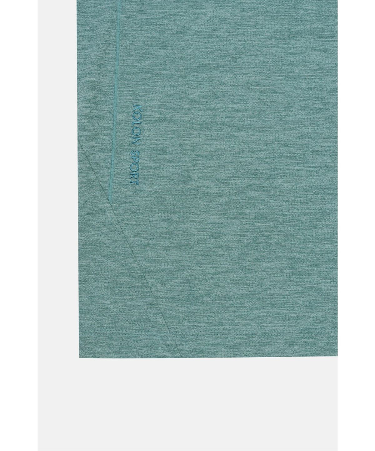 코오롱스포츠(KOLON SPORT) 남성 집업 긴팔 티셔츠 JWTBX26131LOC