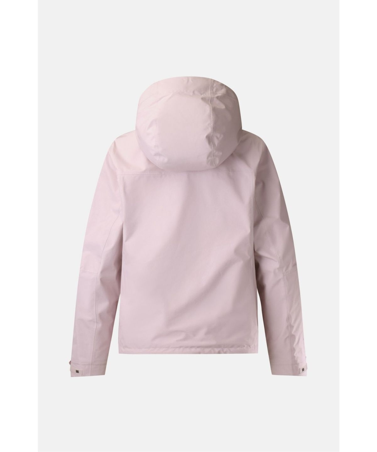 코오롱스포츠(KOLON SPORT) 여성 고어텍스 후드 디테쳐블 방수 재킷 JKJGX26272GPI