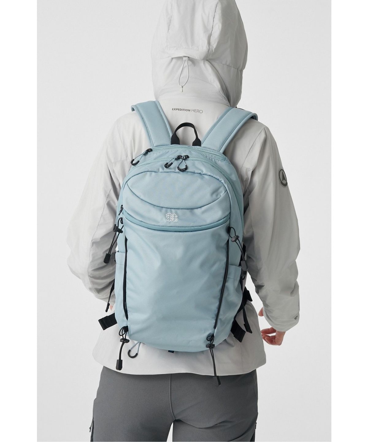 코오롱스포츠(KOLON SPORT) 바이탈(VITAL) 18L QEBXX26111LMI