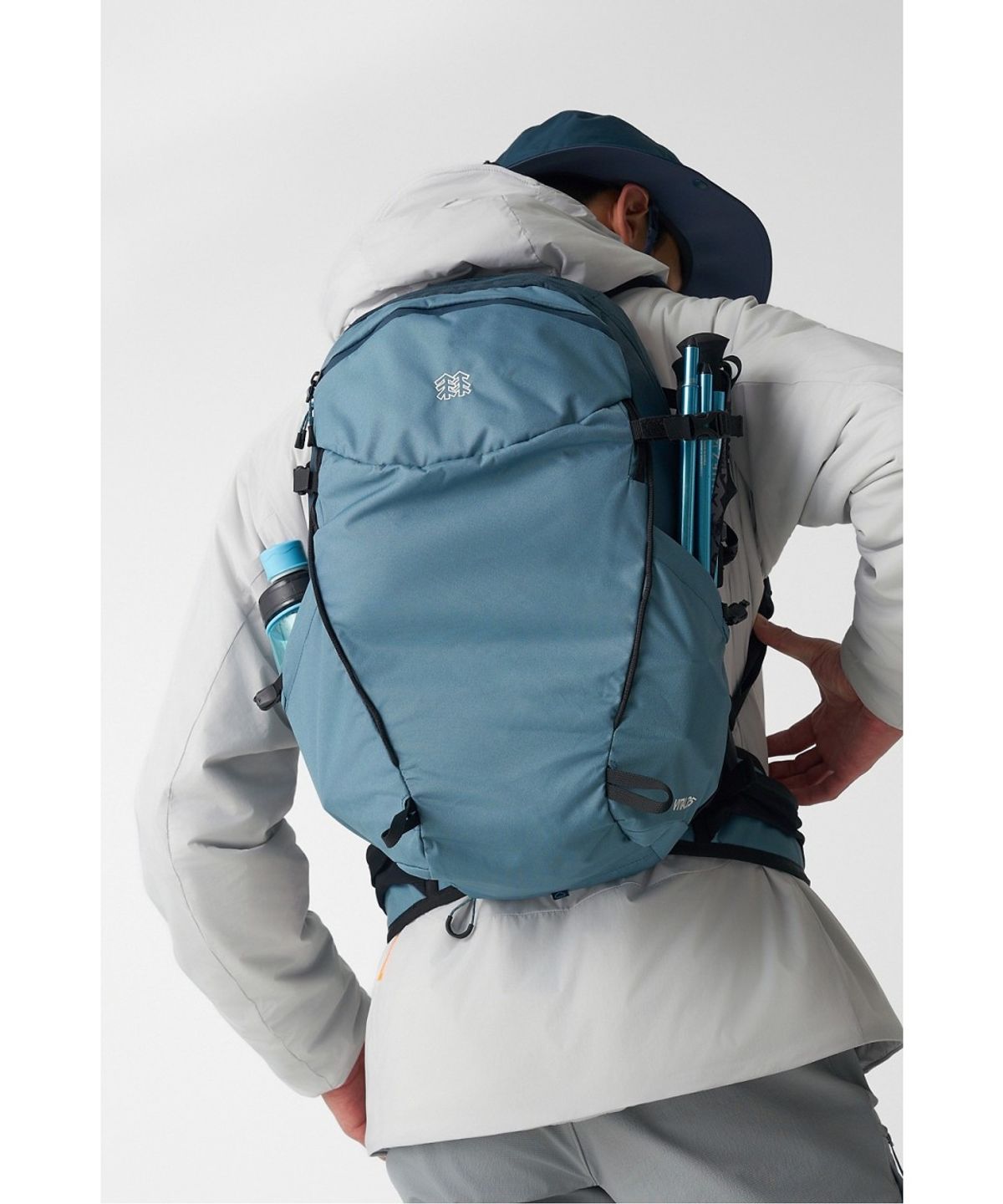 코오롱스포츠(KOLON SPORT) 바이탈(VITAL) 25L QEBXX26121LOC
