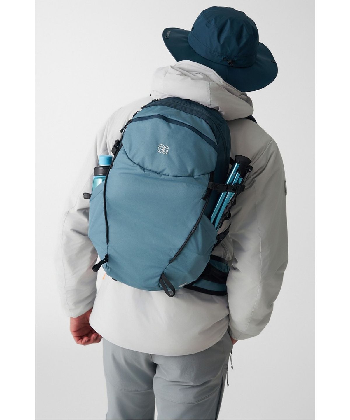 코오롱스포츠(KOLON SPORT) 바이탈(VITAL) 25L QEBXX26121LOC