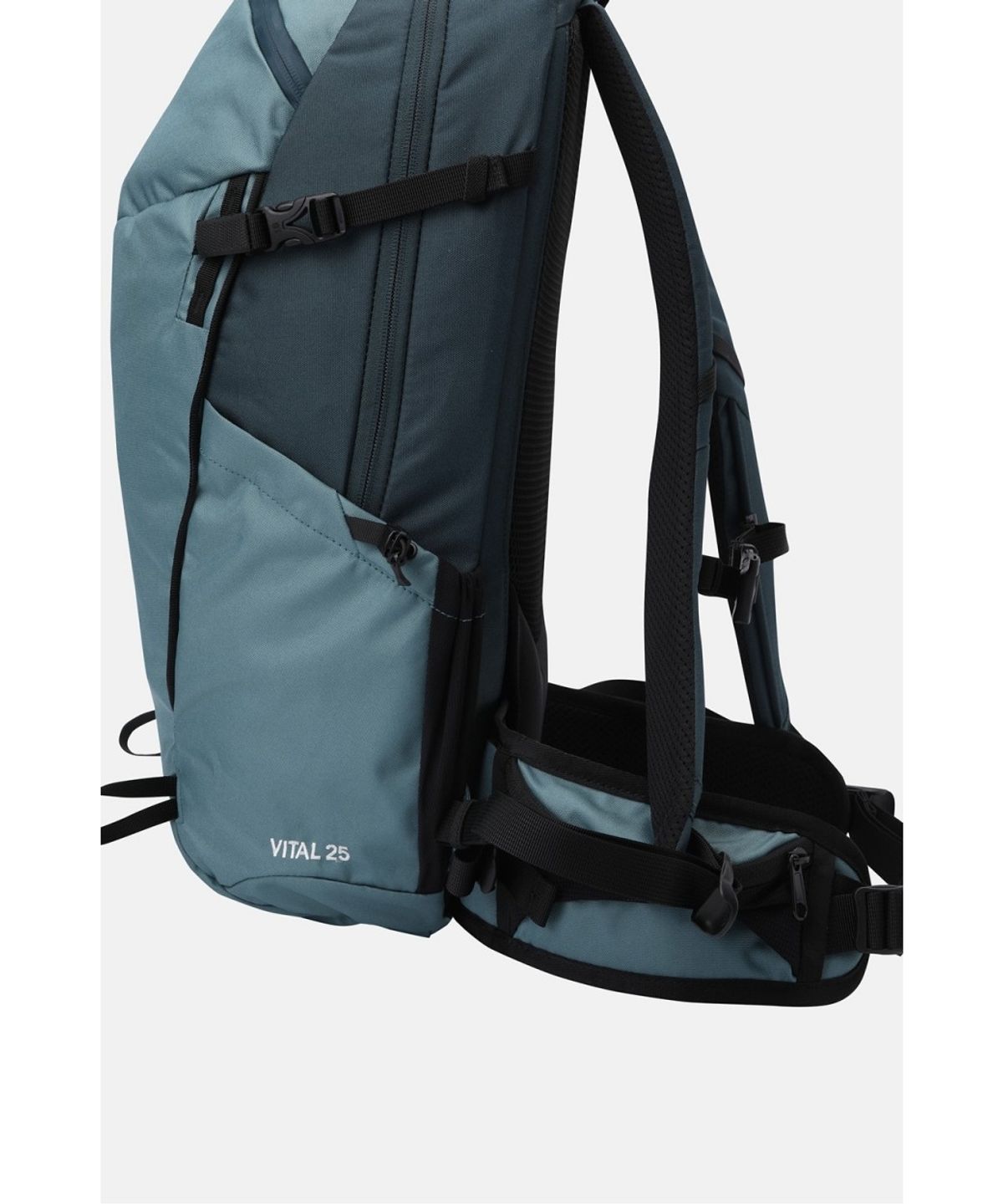 코오롱스포츠(KOLON SPORT) 바이탈(VITAL) 25L QEBXX26121LOC