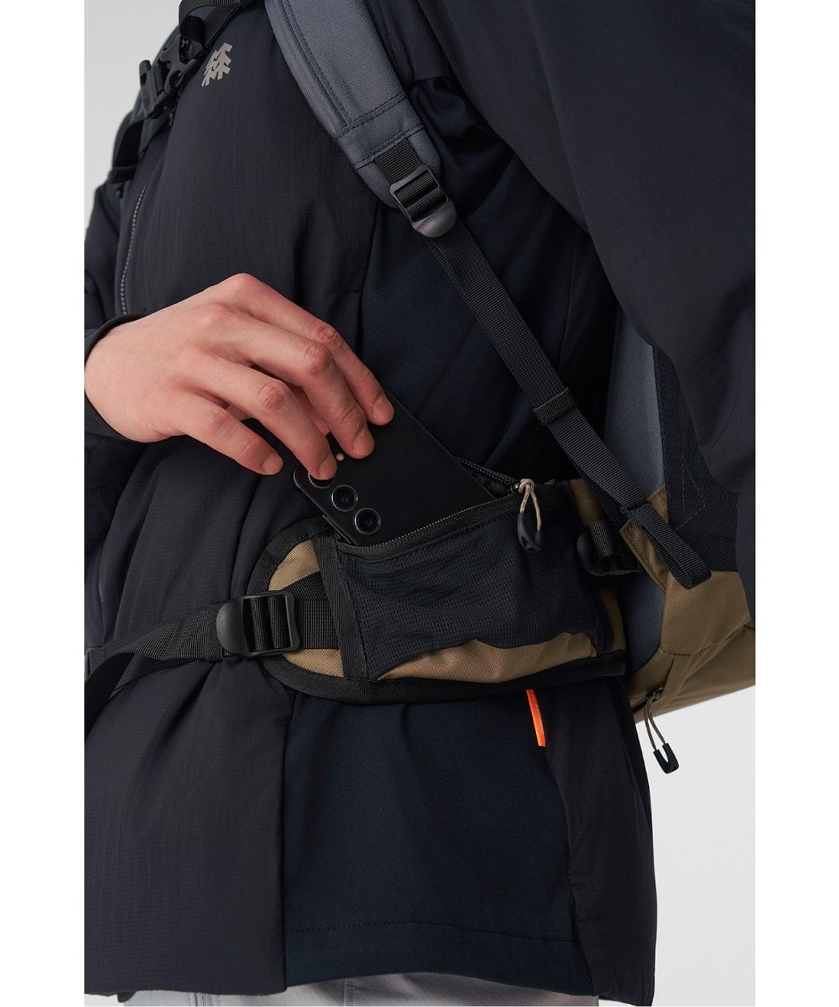 코오롱스포츠(KOLON SPORT) 바이탈(VITAL) 32L QEBXX26131DBE