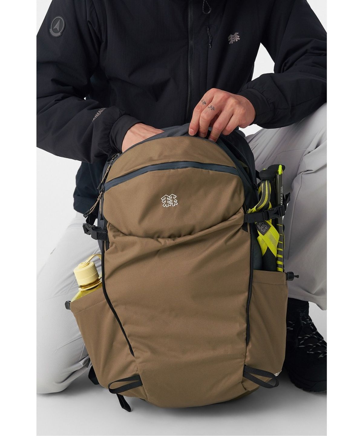 코오롱스포츠(KOLON SPORT) 바이탈(VITAL) 32L QEBXX26131DBE