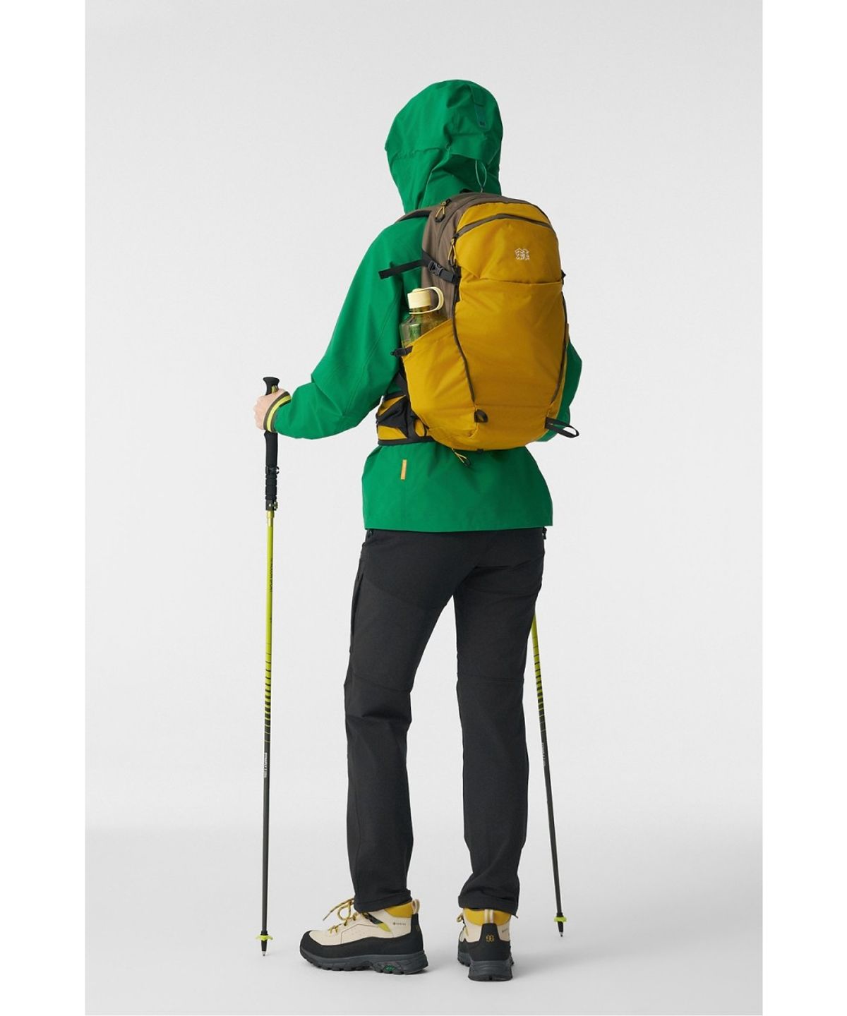 코오롱스포츠(KOLON SPORT) 바이탈(VITAL) 25L QEBXX26121MUS