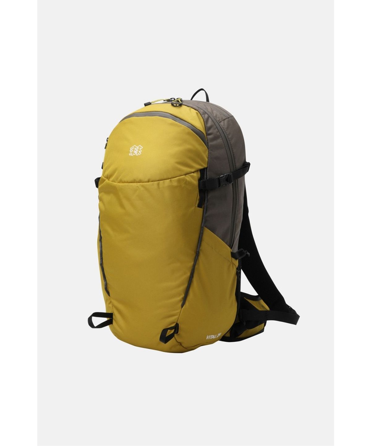 코오롱스포츠(KOLON SPORT) 바이탈(VITAL) 25L QEBXX26121MUS