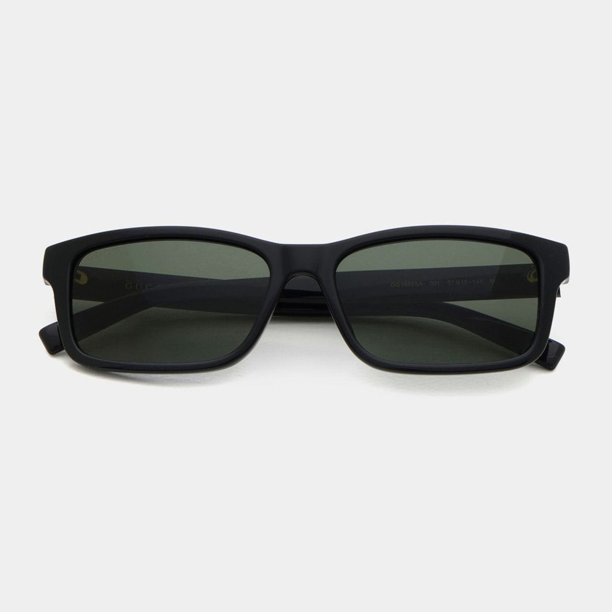 구찌 아이웨어(GUCCI EYEWEAR) GG1986SA 001 (57)