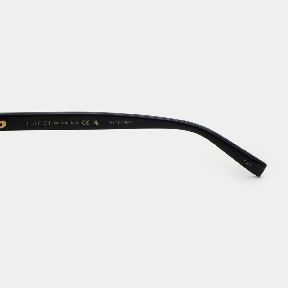 구찌 아이웨어(GUCCI EYEWEAR) GG1986SA 001 (57)