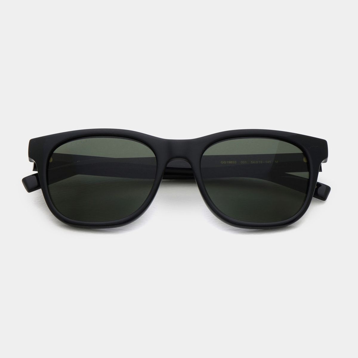 구찌 아이웨어(GUCCI EYEWEAR) GG1985S 001 (54)