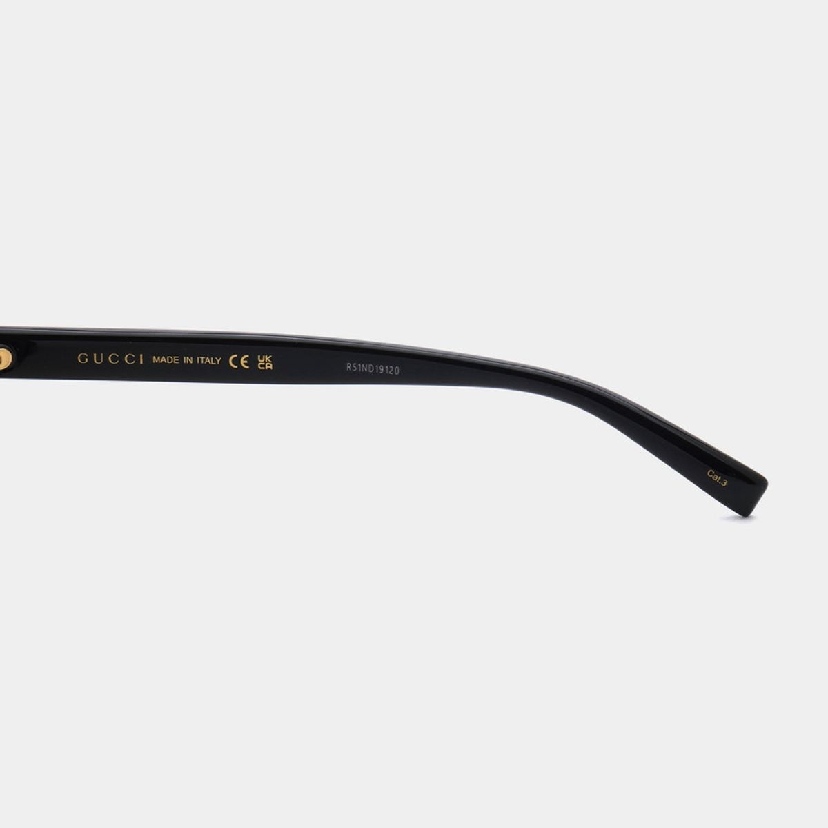 구찌 아이웨어(GUCCI EYEWEAR) GG1985S 001 (54)